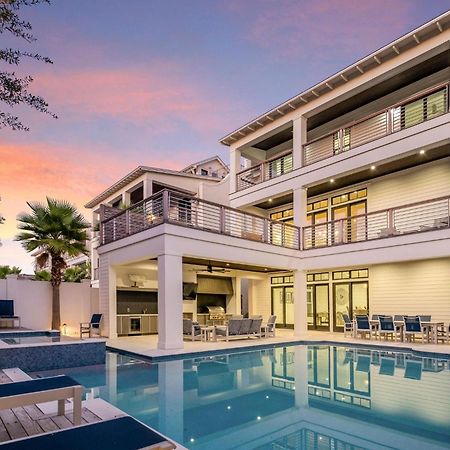 הוילה דסטין Casa Blanco מראה חיצוני תמונה
