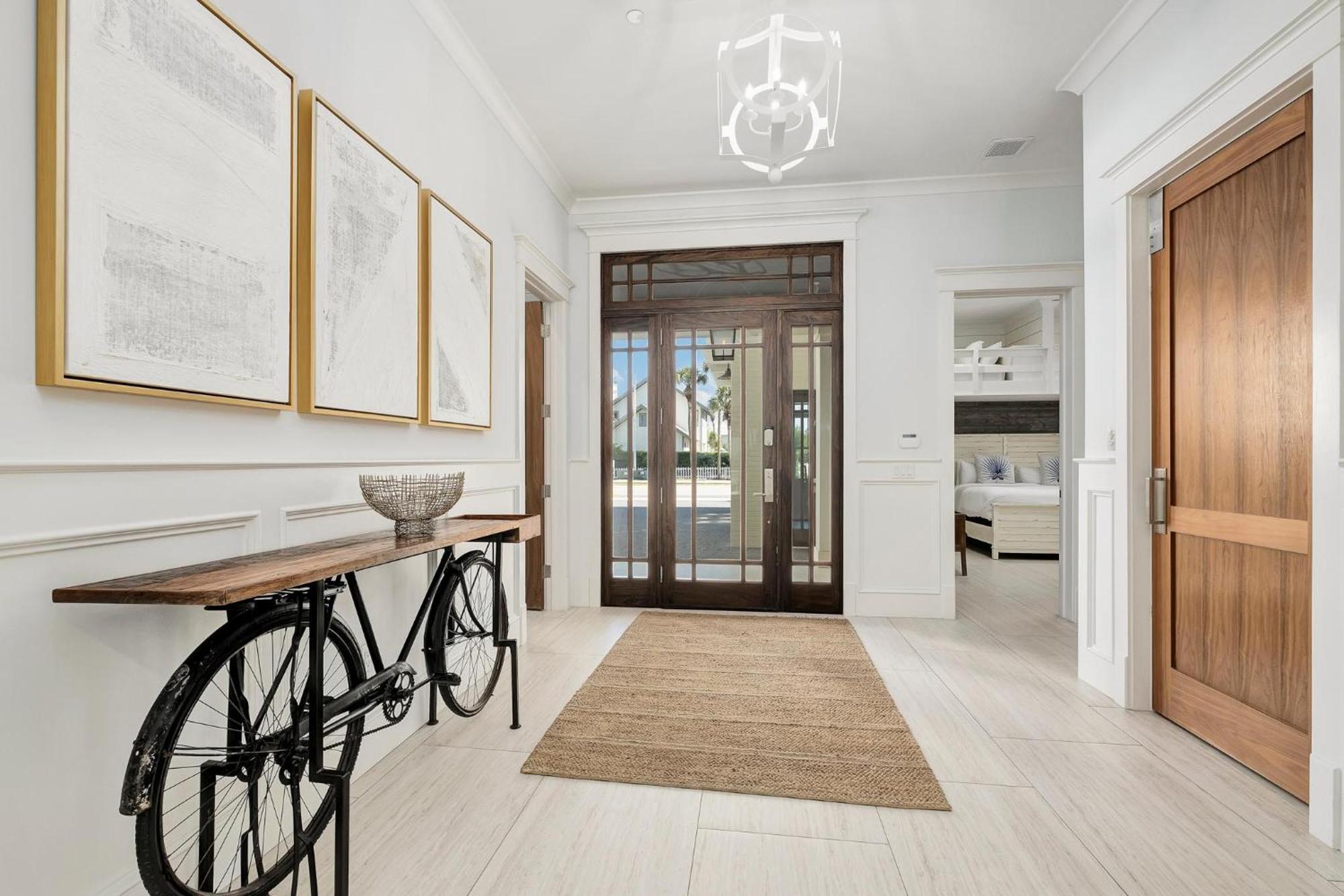 הוילה דסטין Casa Blanco מראה חיצוני תמונה