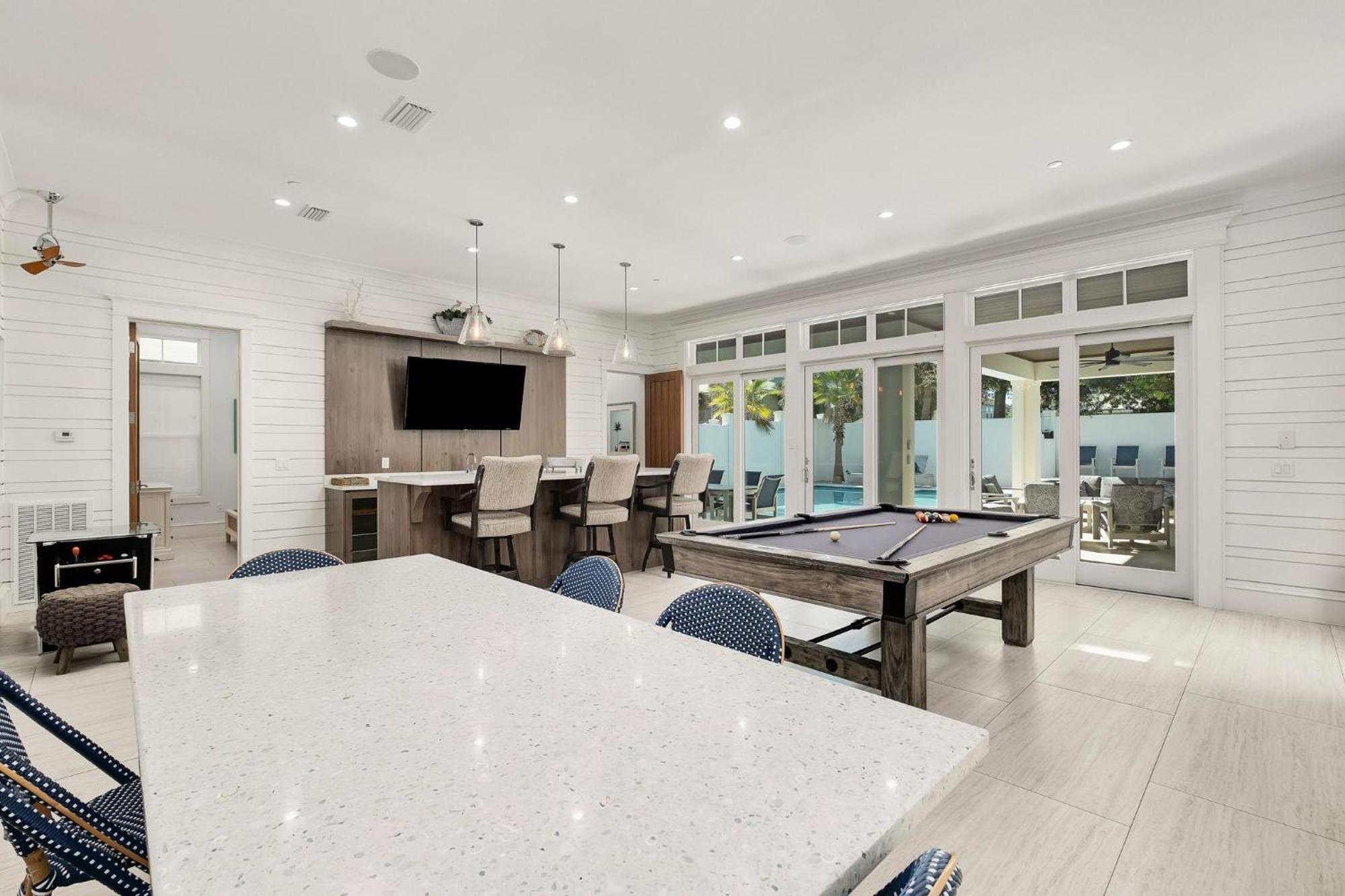 הוילה דסטין Casa Blanco מראה חיצוני תמונה